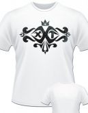 Camiseta XXT Branca